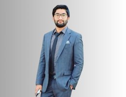 Agent Samiullah Muhammad Akhtar