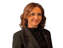 Agent Joelle Saad