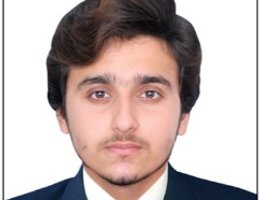 Agent Muhammad Uzair