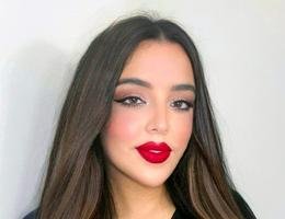 العميل Ghada Mansouri