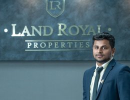 Agent Ansari Ummer