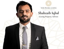 العميل Shahzaib Arshad Arshad Iqbal