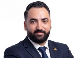 العميل Majd Ataallah