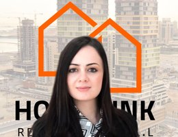 home link real estate w l l