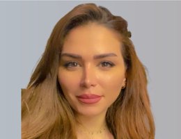 Agent Marwa Samir Znbarkji