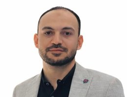 Agent Emad Ahmed Abbas Abdelazim