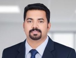 العميل Robin George admin