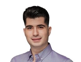 العميل Maroun Samarani 