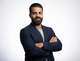 العميل Anas Khalid