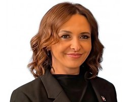 العميل Joelle Saad