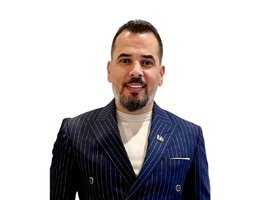 Agent Majed Slim