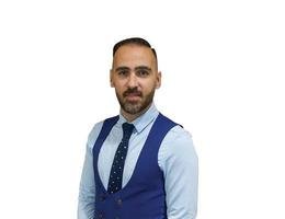 Agent AMIN TURKAMANI AHWAZ