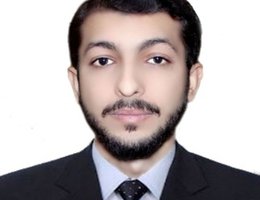 Agent Muhammad Arshmas