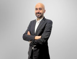 العميل Ibrahim Noureddine