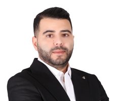 Agent Hazem El Arem