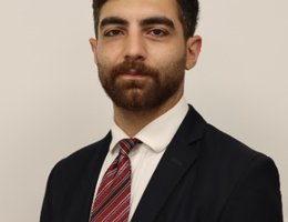 Agent Ahmad Al Lulu