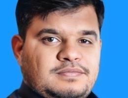 العميل IMRAN GULZAR