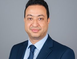 Agent Dadis benhassan