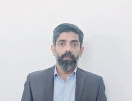 العميل Abdul Hameed