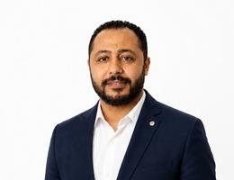 العميل ahmed sobhy