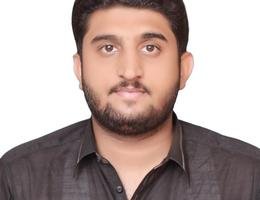 Agent Subhan  Hussain 