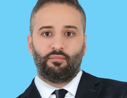 العميل Ali Zeaiter