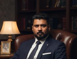 Agent Sumesh Surendran