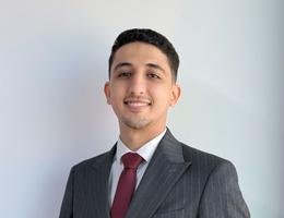 Agent Yacine Mohammedi