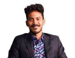 العميل Farshad Khalid