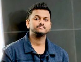 Agent Masiuddin  jolha