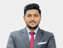 العميل Anas Mehmood