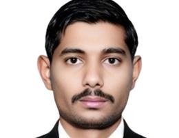 العميل Muhammad Ubaid Ullah Ubaid Ullah