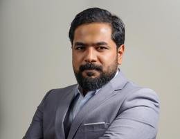 Rizwan Kabeer