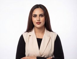 Agent Oumaima Ben Meddeb