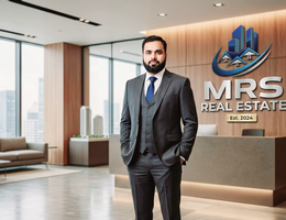 Agent MUHAMMAD ANWAAR  RAJPUT