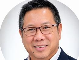 Agent Francis Flores