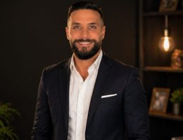 Agent Salahaldeen Mahmoud Abedal Migdadi