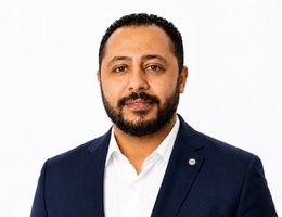 العميل ahmed sobhy