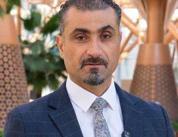 العميل Sameh Al Yussefy