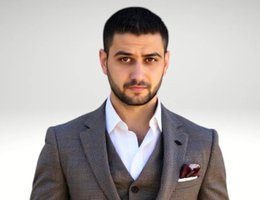 العميل Haykel Belkahla