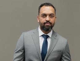 Agent Wajdi Boughnimi