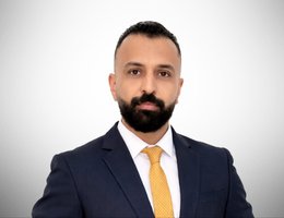 Agent Naim  Darras