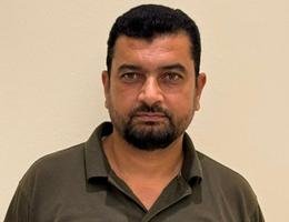 العميل Syed Qamar Abbas
