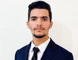 العميل Mohamad Ouadad