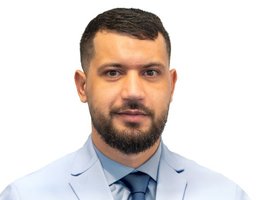 العميل Fedi Azouzi