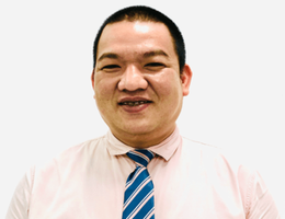 Agent Joseph Regalado