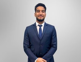 العميل Ghassen Amri