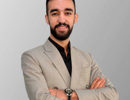 Agent Alfred Albaini