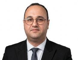 العميل Alaa Souilem