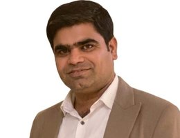 العميل Mohammed Vasheem